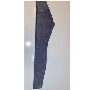 lululemon grey leggings